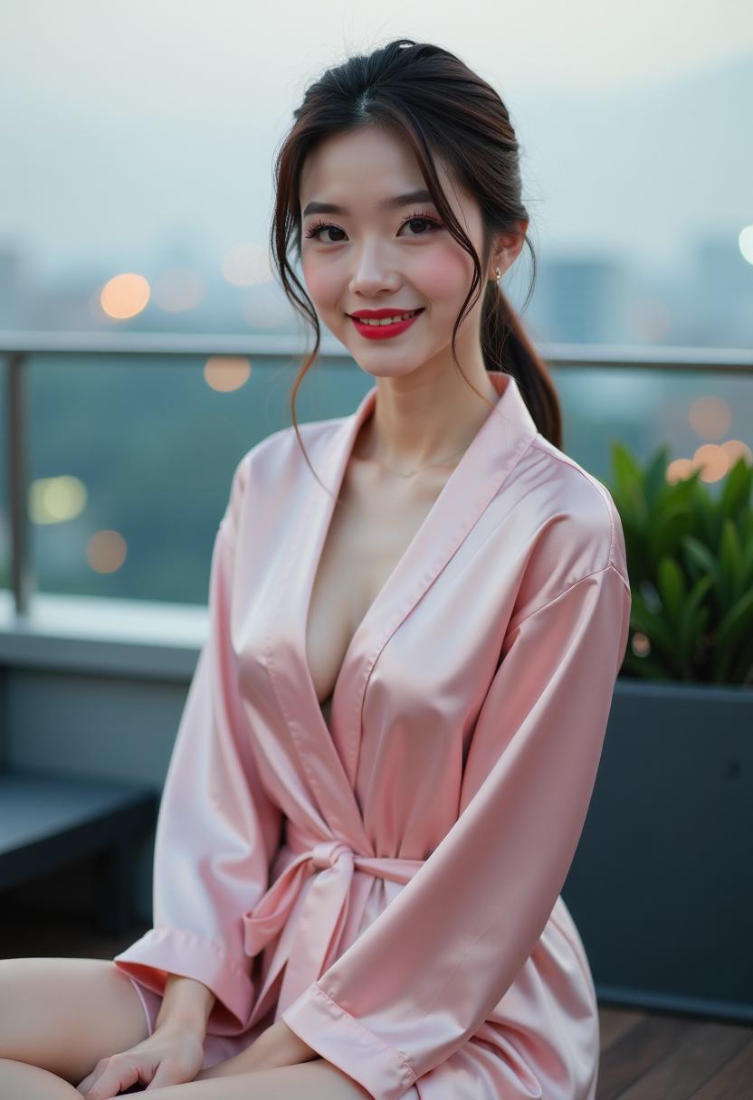 两张回程票